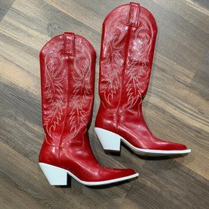 R13 Boots Womens size 7